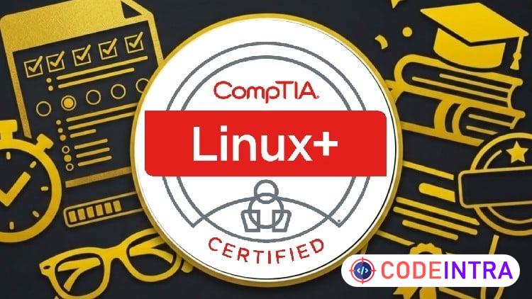 1500 Questions | CompTIA Linux+ Certification 2026