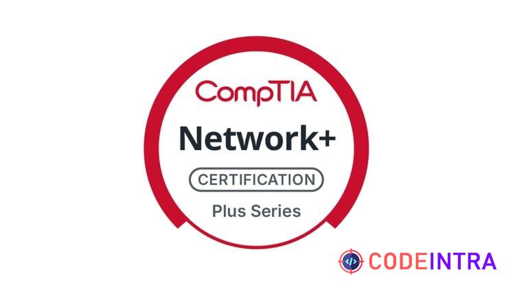 CompTIA Network+ N10-009 Practice Exams (2026) – 650 Realist - Codeintra