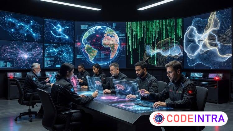 Mastering CompTIA SecAI+ - Codeintra