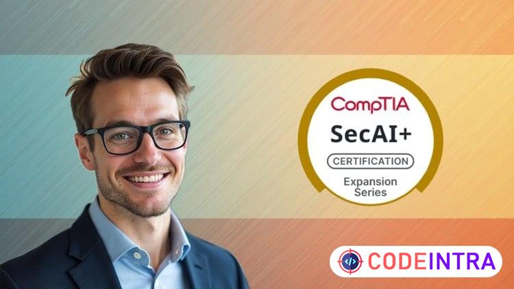 CY0-001 CompTIA SecAI+ Practice Exams [2026]