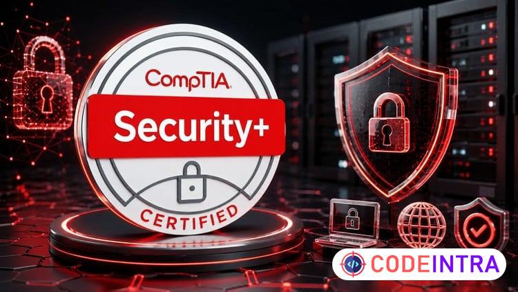 CompTIA Security+ SY0-701 Mock Exams & Practice Tests 2026