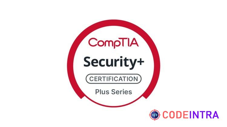 CompTIA Security+ SY0‑701 Practice Exams – 600 Questions - Codeintra