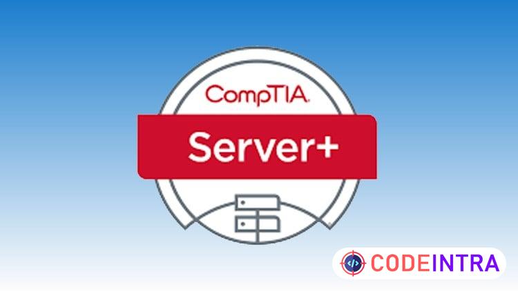 CompTIA Server+ Certification (SK0-005) Practice Exam 2026 - Codeintra
