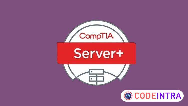 CompTIA Server+ Certification (SK0-005) Practice Test - Codeintra