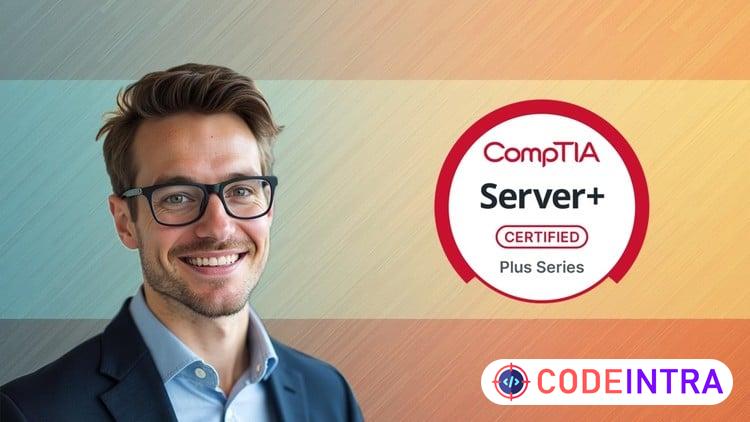 SK0-005 CompTIA Server+ Practice Exams [2026]