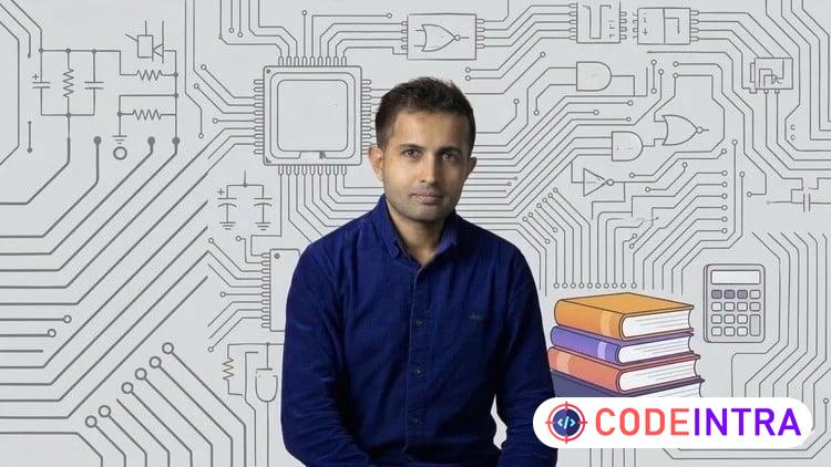 Masters in Computer Organization & Architecture