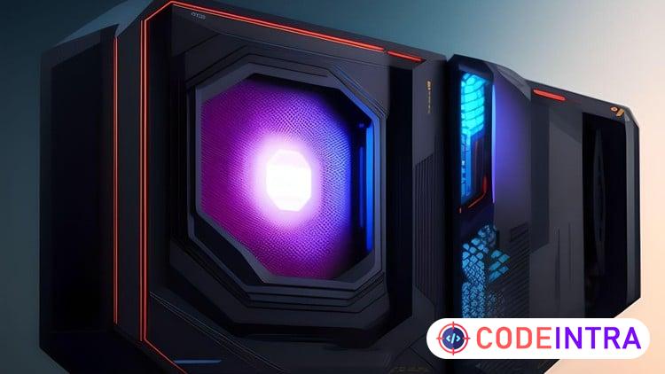 Computer Science Introduction - Codeintra