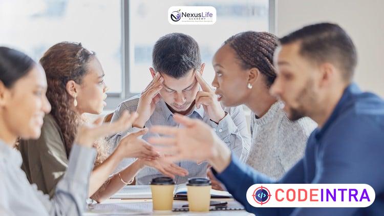 Conflict Resolution Mastery: Turn Problems into Progress
