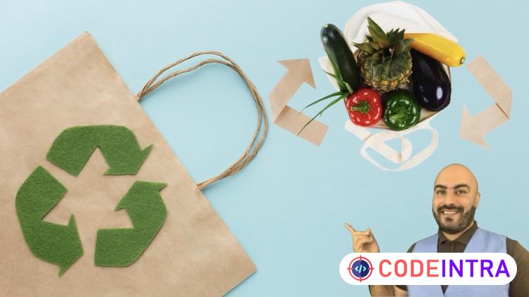Conscious Consumption: Making Smarter, Sustainable Choices