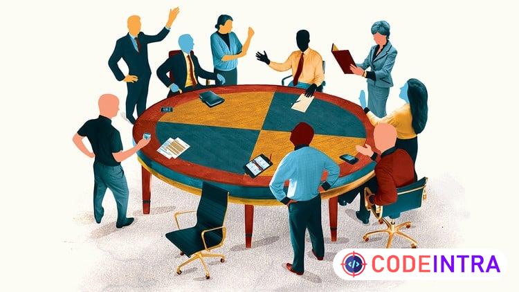 Constructive Workplace Debates Mastery: A Guide to Success - Codeintra