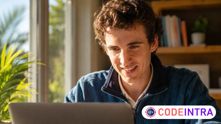 Construis ta vie idéale en 30 minutes/jour, étape par étape - Codeintra