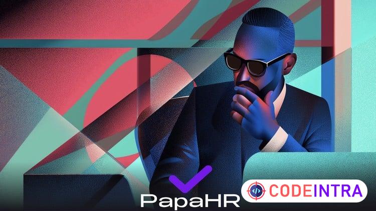 Curso Consultor RRHH: Auditoría y Optimización HR [ES] - Codeintra