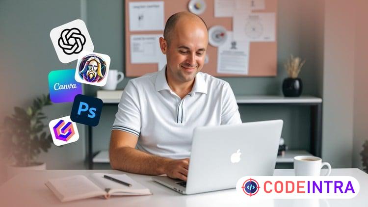 AI-Powered Content Marketing: Master ChatGPT, SEO & Strategy - Codeintra