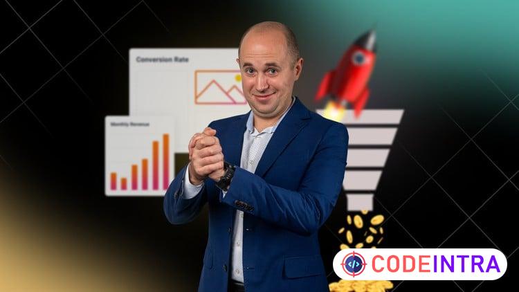 Grow Your Sales With Conversion Rate Optimization (CRO) - Codeintra