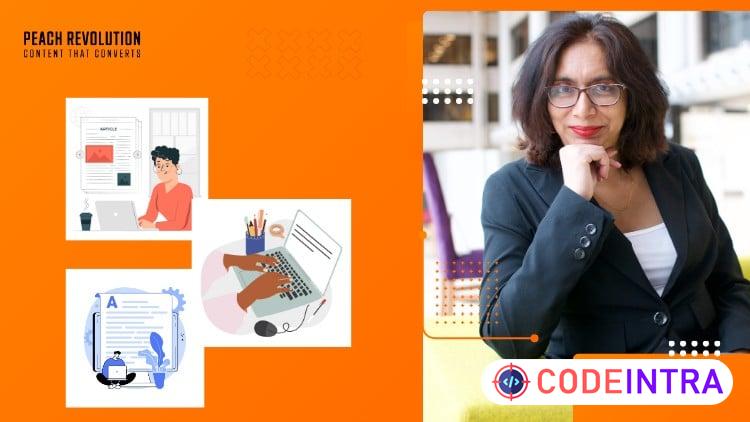 Copywriting in a nutshell for busy small business owners