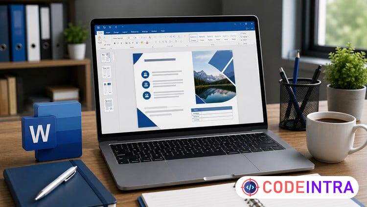 MS Word Associate (MO-110): Practice Exams - Codeintra