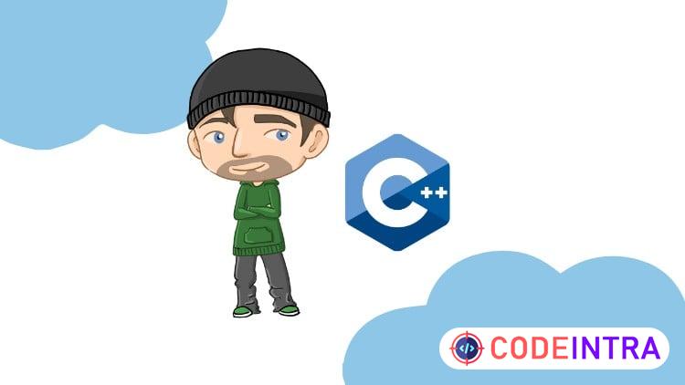 C++ per principianti: imparare da 0 - Codeintra