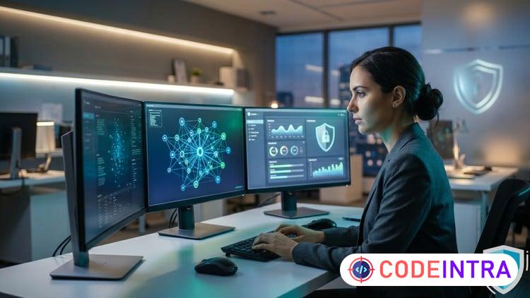 CPSA - CREST Practitioner Security Analyst || Updated || - Codeintra