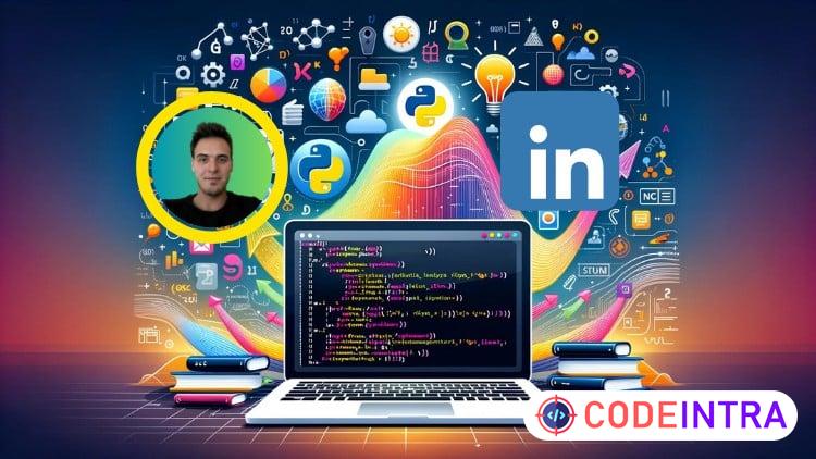 Crack Linkedin Python Skill Assesment - Codeintra