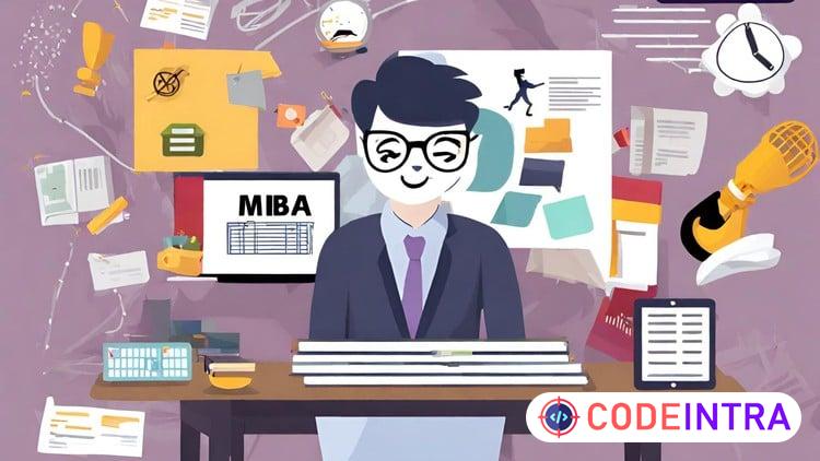 CAT GMAT GRE SAT CMAT MCAT 26 MBA Admission Exam Preparation - Codeintra