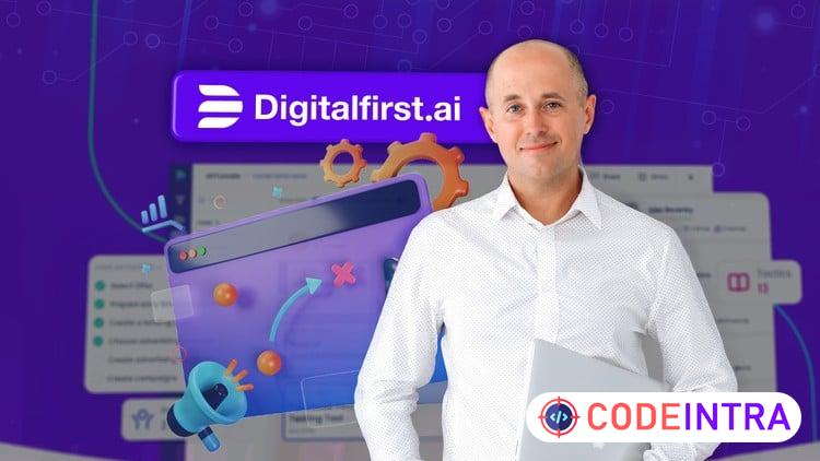 Craft Marketing Strategy in 5 Steps With Your AI-Copilot