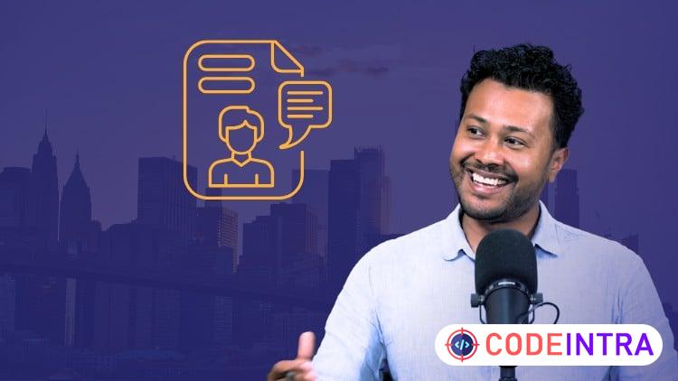 Crafting High Converting US Resumes for Immigrants - Codeintra
