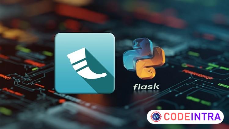 Crea aplicaciones Profesionales con Flask, Python y API REST