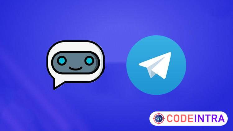 Creación de Bots en Telegram