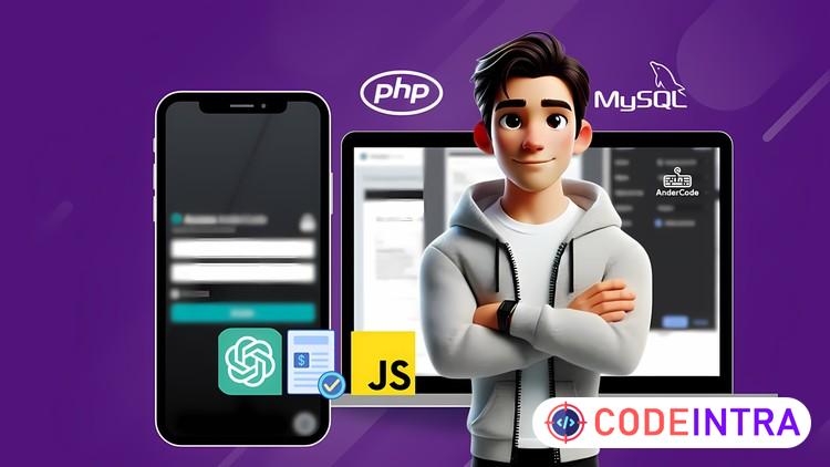 Crea tu propio Cotizador Online con PHP, MySQL, JS y ChatGPT