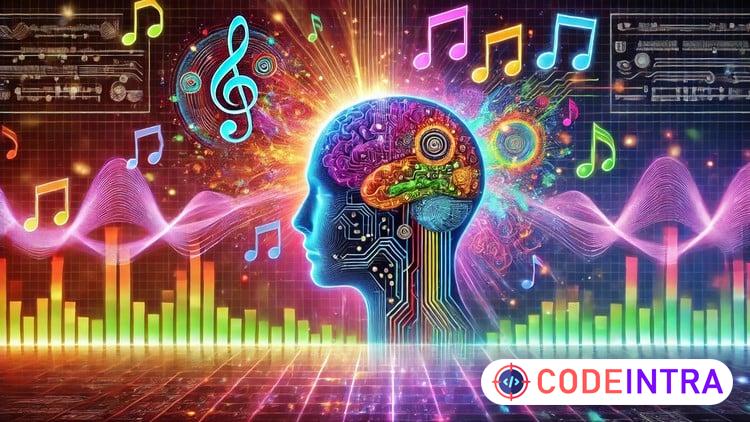 Virtual Virtuoso: AI Guided Music and Videos Production - Codeintra