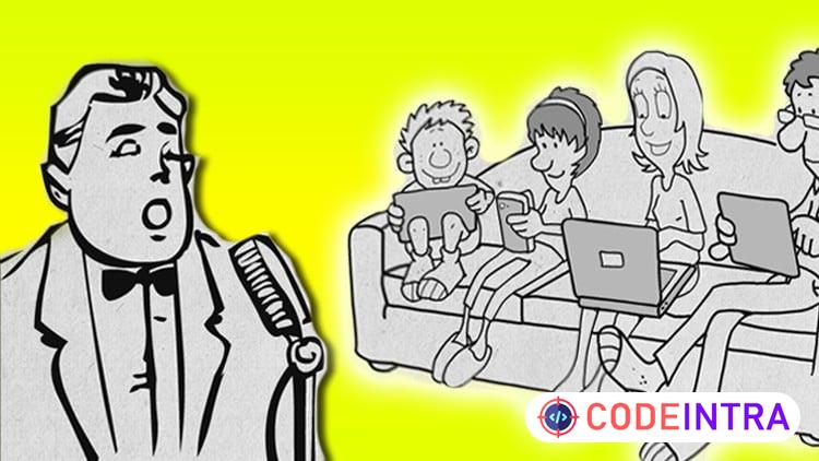 Full Storytelling Course: Create Powerful Stories in Minutes - Codeintra