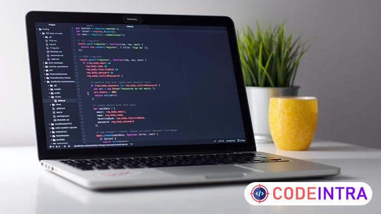 Build a User Web App from Scratch with Vanilla PHP 8+