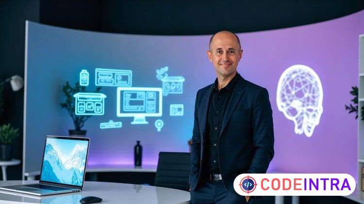 Creating Websites with Hostinger AI - Codeintra