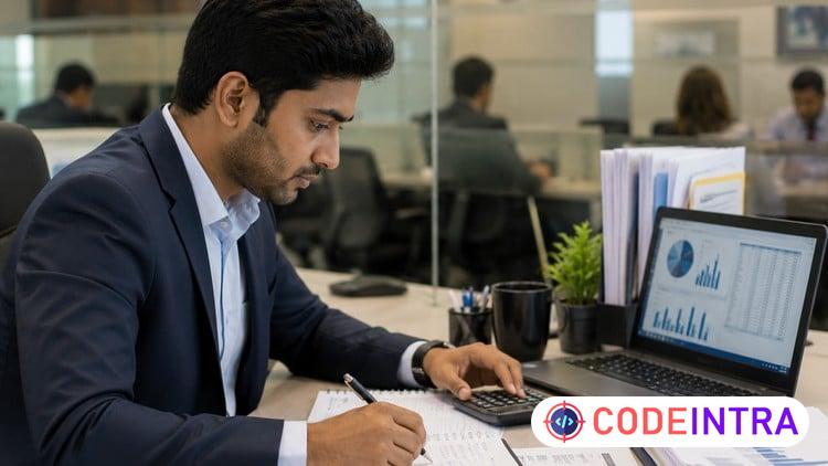 Credit Analysis Certification Practice Test 2026 - Codeintra
