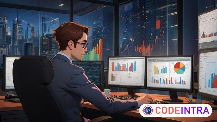 Credit Risk Modelling & Credit Scoring with Machine Learning - Codeintra