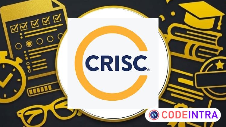 1500 Questions | CRISC™ Exam Preparation 2026