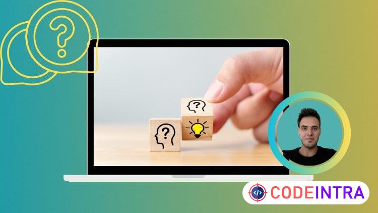 Master Software Dev: Leadership, Decision-Making Skills 2023 - Codeintra