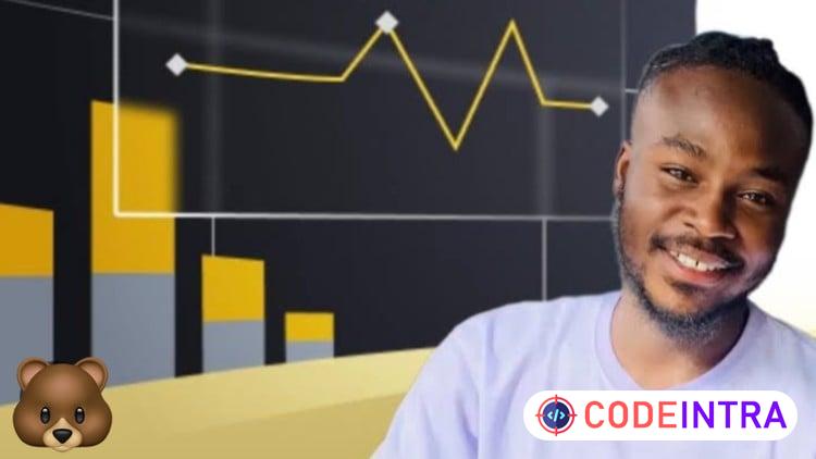 Cryptocurrency Trading - Technical Analysis - Codeintra