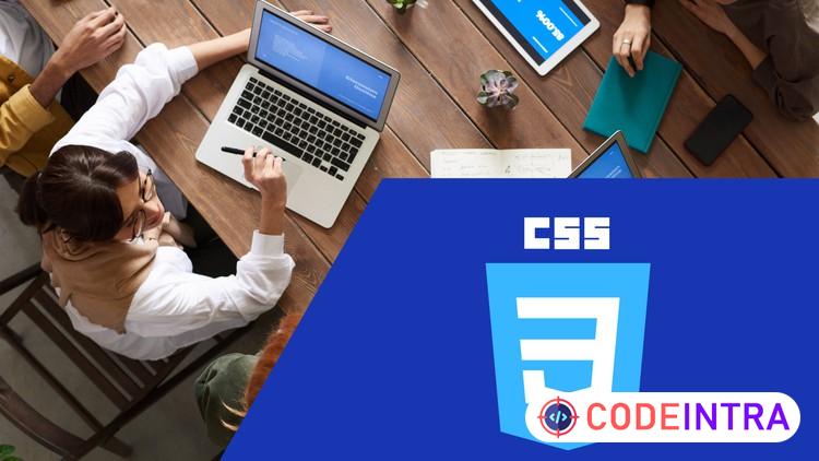 CSS Crash Course For Beginners