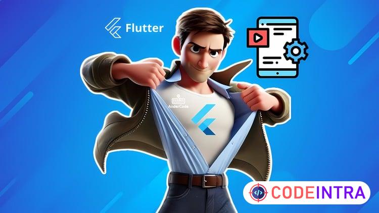 Curso Completo de Flutter: CRUD con Spring Boot y MySQL