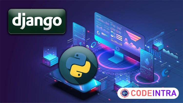 Curso completo de Python. Desde 0 hasta Proyectos con Django - Codeintra