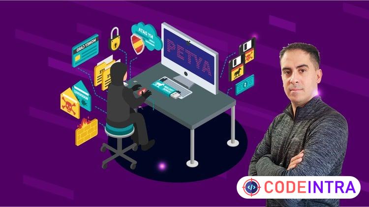 Máster en Seguridad Informática. Curso completo de Hacking. - Codeintra