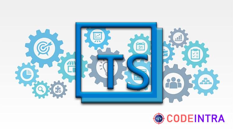 Curso Completo de Typescript. Desde las Bases a la Práctica. - Codeintra