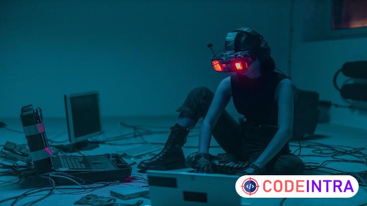 Curso de Hacking ético con Python