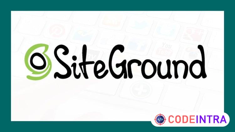 Curso SiteGround 2026: El Mejor Hosting para WordPress - Codeintra