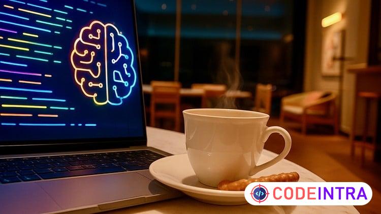 Cursor Vibe Coding Pro: Build Any App from Scratch with AI - Codeintra