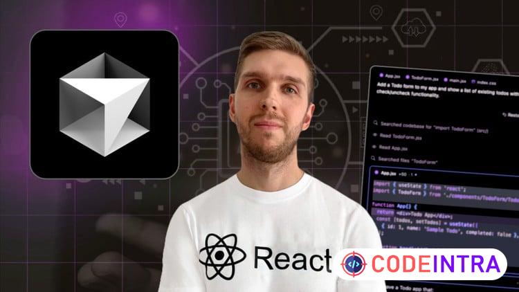 Cursor AI for Beginners: AI Coding Crash Course - Codeintra