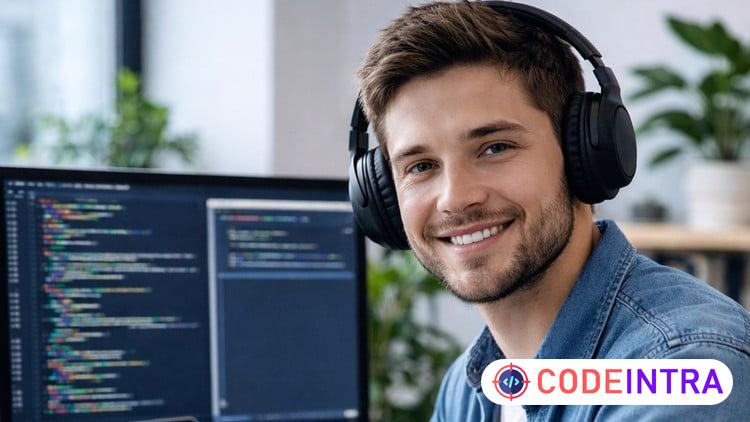 CV for Developers using ChatGPT: Land Your Next Tech Job - Codeintra