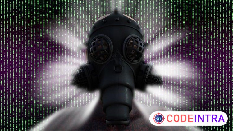 Introduction In Cyber Attack For Beginners