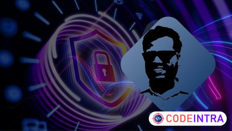 Cyber Security 101 - Codeintra